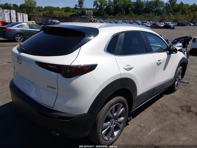 Aukcja sprzedaży 2025 Mazda Cx-30 2.5 S Preferred Package, vin: 3MVDMBCM6SM821571, numer aukcji: 45781477