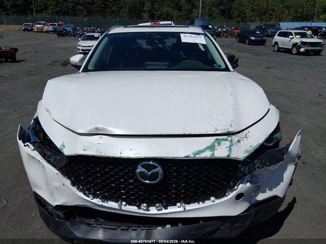 Aukcja sprzedaży 2025 Mazda Cx-30 2.5 S Preferred Package, vin: 3MVDMBCM6SM821571, numer aukcji: 45781477
