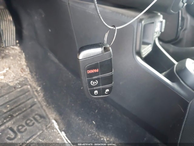 45781478 :رقم المزاد ، ZACNJABB2KPK60109 vin ، 2019 Jeep Renegade Altitude Fwd مزاد بيع