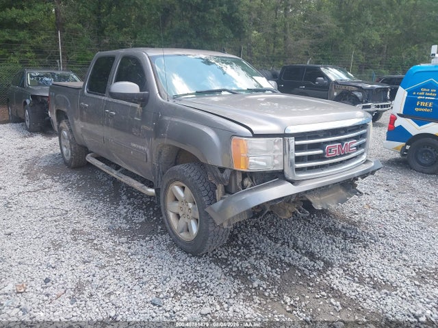 45781479 :رقم المزاد ، 3GTP2WE7XDG280867 vin ، 2013 Gmc Sierra 1500 Slt مزاد بيع