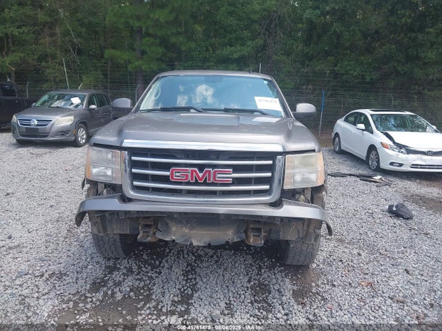 Продаж на аукціоні авто 2013 Gmc Sierra 1500 Slt, vin: 3GTP2WE7XDG280867, номер лоту: 45781479