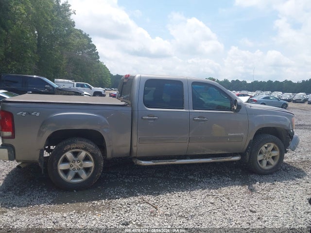 Продаж на аукціоні авто 2013 Gmc Sierra 1500 Slt, vin: 3GTP2WE7XDG280867, номер лоту: 45781479