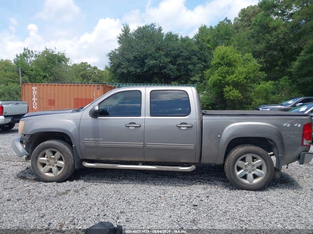 Продаж на аукціоні авто 2013 Gmc Sierra 1500 Slt, vin: 3GTP2WE7XDG280867, номер лоту: 45781479