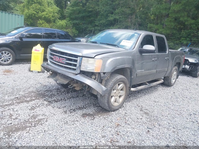Продаж на аукціоні авто 2013 Gmc Sierra 1500 Slt, vin: 3GTP2WE7XDG280867, номер лоту: 45781479