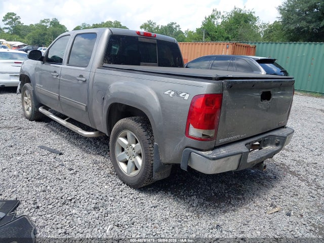 Продаж на аукціоні авто 2013 Gmc Sierra 1500 Slt, vin: 3GTP2WE7XDG280867, номер лоту: 45781479
