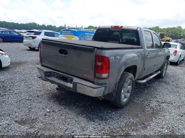 Продаж на аукціоні авто 2013 Gmc Sierra 1500 Slt, vin: 3GTP2WE7XDG280867, номер лоту: 45781479