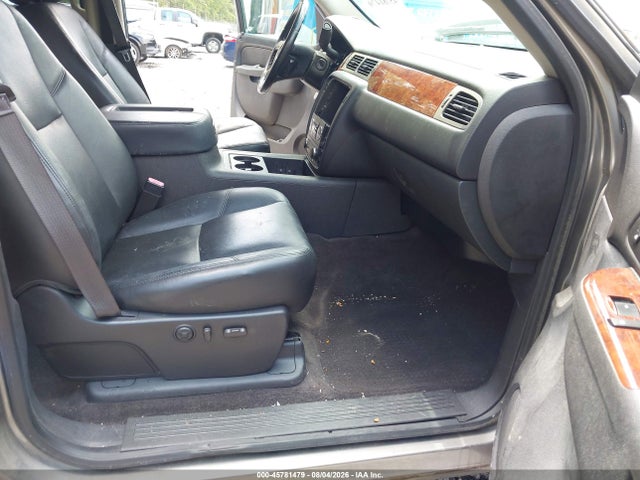 Продаж на аукціоні авто 2013 Gmc Sierra 1500 Slt, vin: 3GTP2WE7XDG280867, номер лоту: 45781479