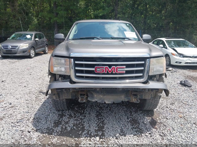 Продаж на аукціоні авто 2013 Gmc Sierra 1500 Slt, vin: 3GTP2WE7XDG280867, номер лоту: 45781479