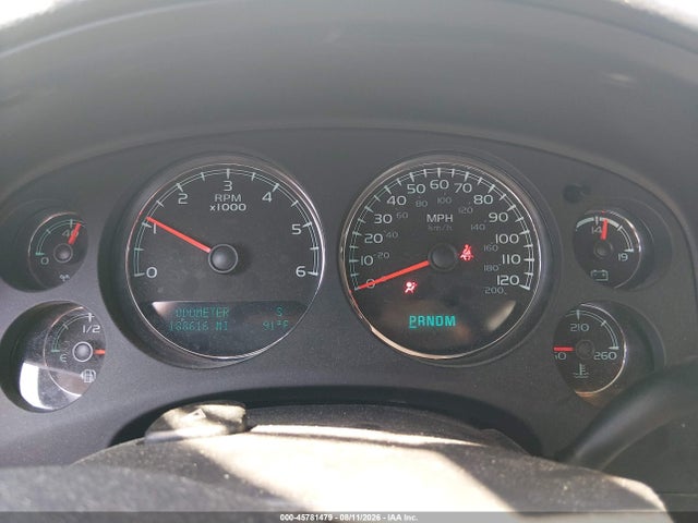 Продаж на аукціоні авто 2013 Gmc Sierra 1500 Slt, vin: 3GTP2WE7XDG280867, номер лоту: 45781479