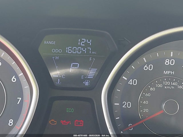 Продажа на аукционе авто 2012 Hyundai Elantra Limited (ulsan Plant), vin: KMHDH4AE3CU185780, номер лота: 45781485
