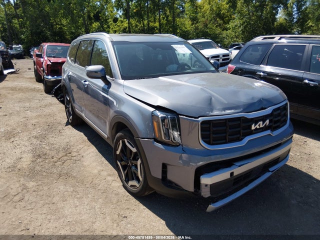 Продажа на аукционе авто 2024 Kia Telluride S, vin: 5XYP6DGC3RG490526, номер лота: 45781499