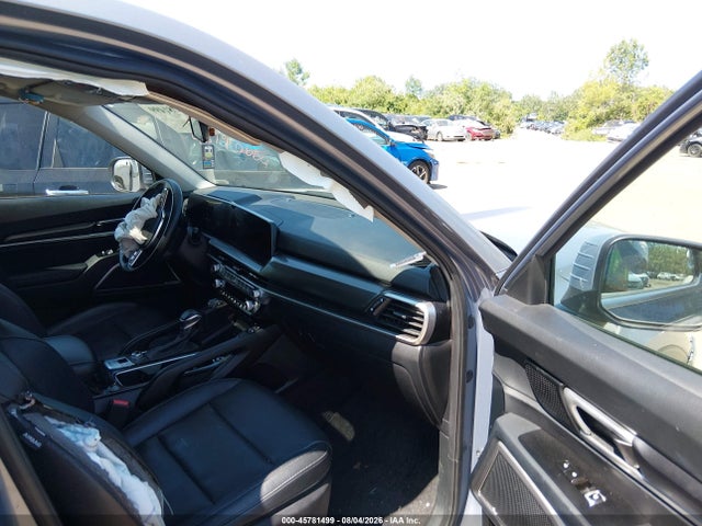 2024 Kia Telluride S მანქანა იყიდება აუქციონზე, vin: 5XYP6DGC3RG490526, აუქციონის ნომერი: 45781499