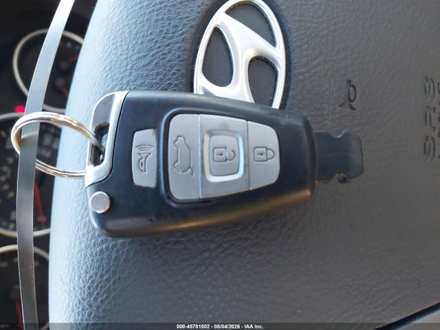 Продажа на аукционе авто 2008 Hyundai Veracruz Gls/limited/se, vin: KM8NU73C18U034165, номер лота: 45781502