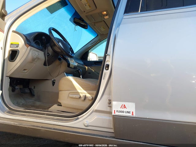 Продажа на аукционе авто 2008 Hyundai Veracruz Gls/limited/se, vin: KM8NU73C18U034165, номер лота: 45781502