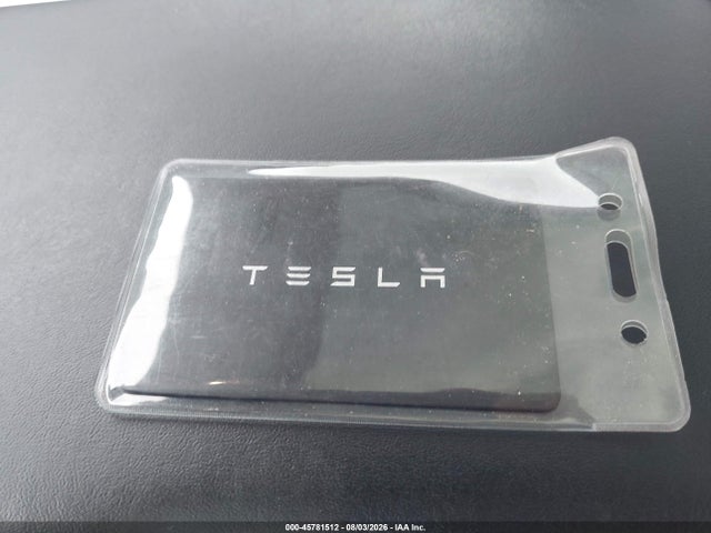 5YJ3E1EAXMF870013 Tesla Model 3 Standard Range Plus Rear-wheel Drive