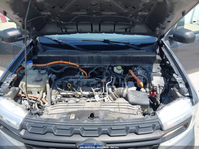 2023 Ford Maverick Xl მანქანა იყიდება აუქციონზე, vin: 3FTTW8E37PRA03842, აუქციონის ნომერი: 45781516