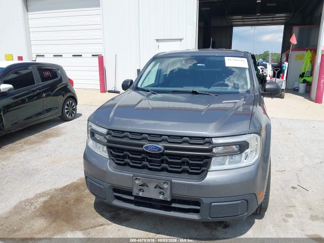 2023 Ford Maverick Xl მანქანა იყიდება აუქციონზე, vin: 3FTTW8E37PRA03842, აუქციონის ნომერი: 45781516