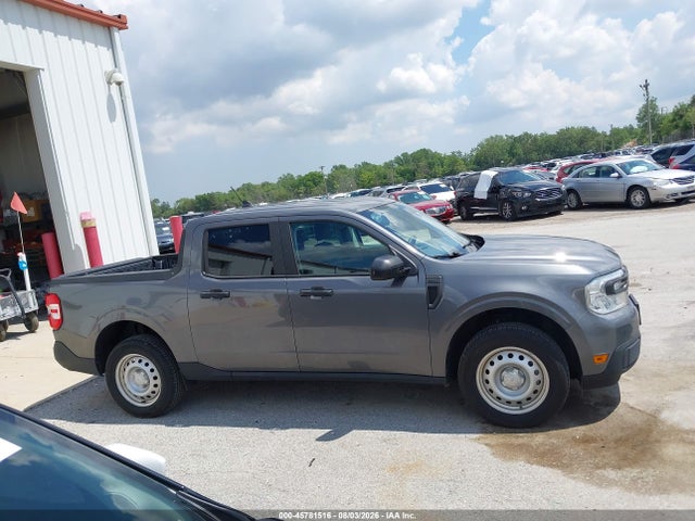 2023 Ford Maverick Xl მანქანა იყიდება აუქციონზე, vin: 3FTTW8E37PRA03842, აუქციონის ნომერი: 45781516