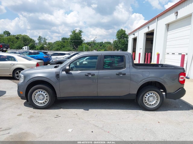 2023 Ford Maverick Xl მანქანა იყიდება აუქციონზე, vin: 3FTTW8E37PRA03842, აუქციონის ნომერი: 45781516