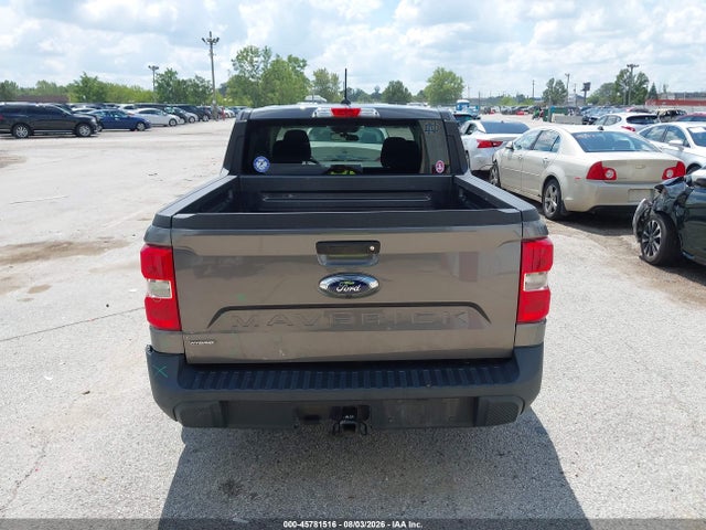 2023 Ford Maverick Xl მანქანა იყიდება აუქციონზე, vin: 3FTTW8E37PRA03842, აუქციონის ნომერი: 45781516