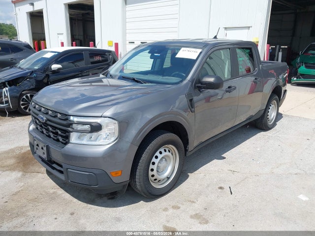 2023 Ford Maverick Xl მანქანა იყიდება აუქციონზე, vin: 3FTTW8E37PRA03842, აუქციონის ნომერი: 45781516