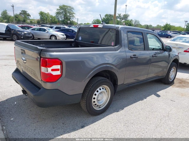 2023 Ford Maverick Xl მანქანა იყიდება აუქციონზე, vin: 3FTTW8E37PRA03842, აუქციონის ნომერი: 45781516