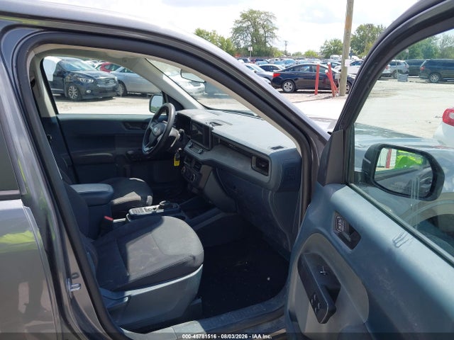 2023 Ford Maverick Xl მანქანა იყიდება აუქციონზე, vin: 3FTTW8E37PRA03842, აუქციონის ნომერი: 45781516