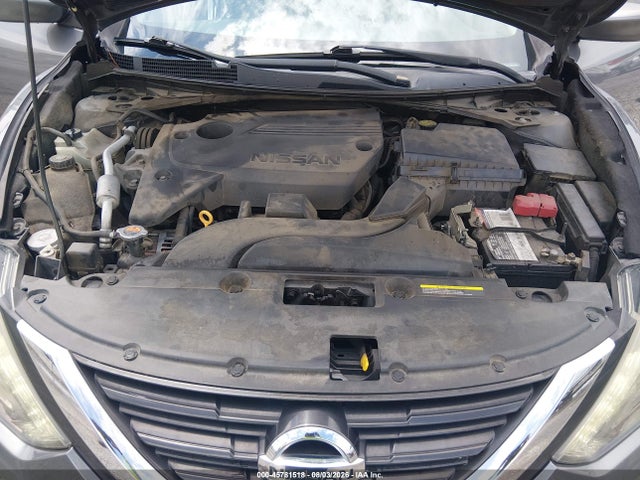 45781518 :رقم المزاد ، 1N4AL3AP5GC185914 vin ، 2016 Nissan Altima 2.5 Sr مزاد بيع