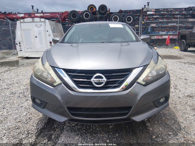 45781518 :رقم المزاد ، 1N4AL3AP5GC185914 vin ، 2016 Nissan Altima 2.5 Sr مزاد بيع