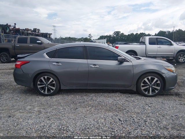 45781518 :رقم المزاد ، 1N4AL3AP5GC185914 vin ، 2016 Nissan Altima 2.5 Sr مزاد بيع