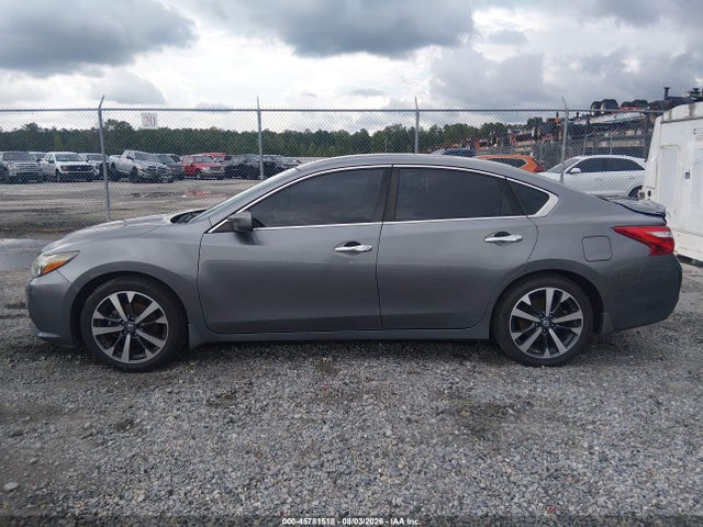 45781518 :رقم المزاد ، 1N4AL3AP5GC185914 vin ، 2016 Nissan Altima 2.5 Sr مزاد بيع