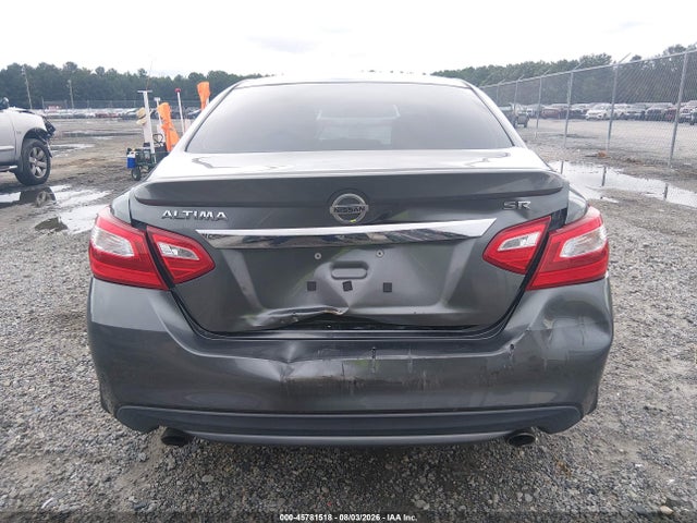 45781518 :رقم المزاد ، 1N4AL3AP5GC185914 vin ، 2016 Nissan Altima 2.5 Sr مزاد بيع