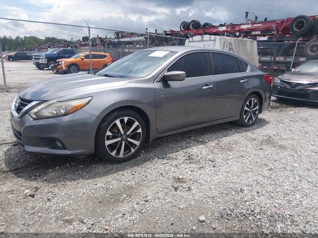 45781518 :رقم المزاد ، 1N4AL3AP5GC185914 vin ، 2016 Nissan Altima 2.5 Sr مزاد بيع