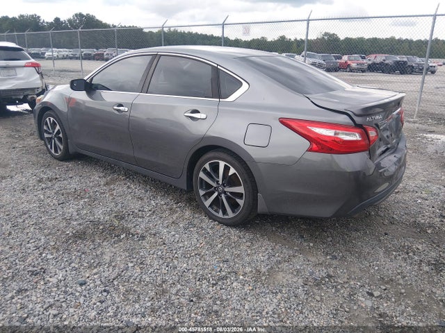 45781518 :رقم المزاد ، 1N4AL3AP5GC185914 vin ، 2016 Nissan Altima 2.5 Sr مزاد بيع