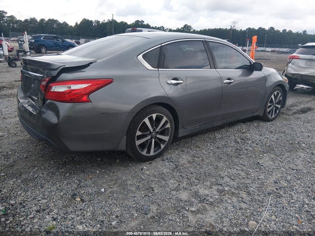 45781518 :رقم المزاد ، 1N4AL3AP5GC185914 vin ، 2016 Nissan Altima 2.5 Sr مزاد بيع