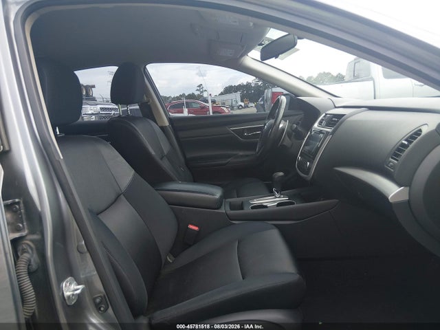 45781518 :رقم المزاد ، 1N4AL3AP5GC185914 vin ، 2016 Nissan Altima 2.5 Sr مزاد بيع