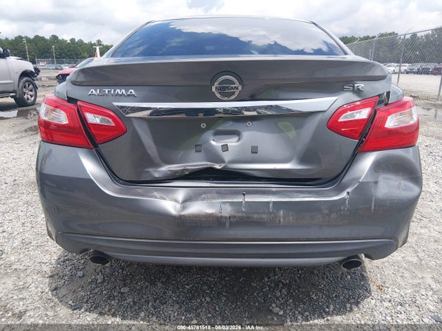 45781518 :رقم المزاد ، 1N4AL3AP5GC185914 vin ، 2016 Nissan Altima 2.5 Sr مزاد بيع