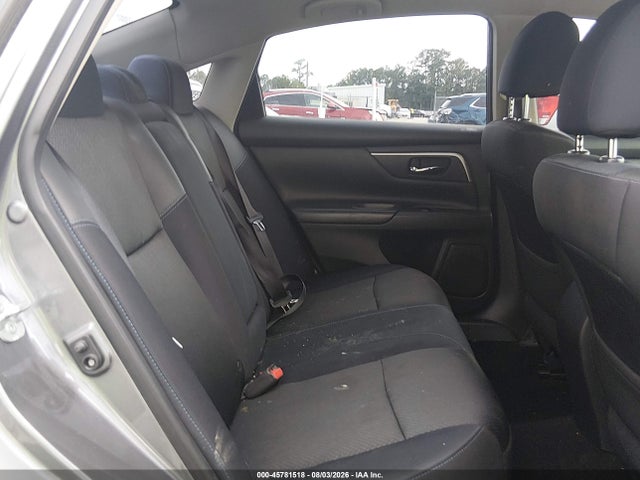 45781518 :رقم المزاد ، 1N4AL3AP5GC185914 vin ، 2016 Nissan Altima 2.5 Sr مزاد بيع