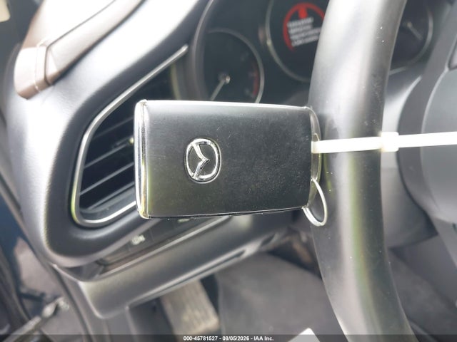 45781527 :رقم المزاد ، 3MVDMBDM9RM632941 vin ، 2024 Mazda Cx-30 2.5 S Premium Package مزاد بيع
