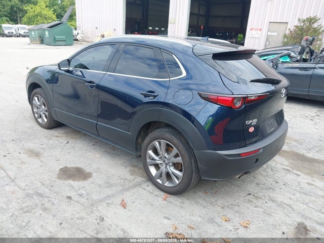 45781527 :رقم المزاد ، 3MVDMBDM9RM632941 vin ، 2024 Mazda Cx-30 2.5 S Premium Package مزاد بيع