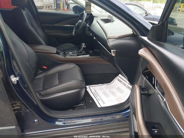 45781527 :رقم المزاد ، 3MVDMBDM9RM632941 vin ، 2024 Mazda Cx-30 2.5 S Premium Package مزاد بيع