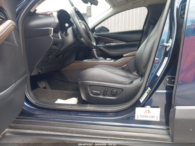 45781527 :رقم المزاد ، 3MVDMBDM9RM632941 vin ، 2024 Mazda Cx-30 2.5 S Premium Package مزاد بيع