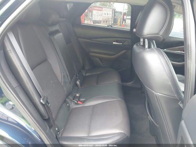 45781527 :رقم المزاد ، 3MVDMBDM9RM632941 vin ، 2024 Mazda Cx-30 2.5 S Premium Package مزاد بيع