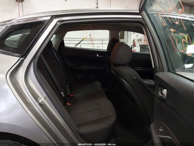 45781531 :رقم المزاد ، 5XXGT4L38HG165016 vin ، 2017 Kia Optima Lx مزاد بيع