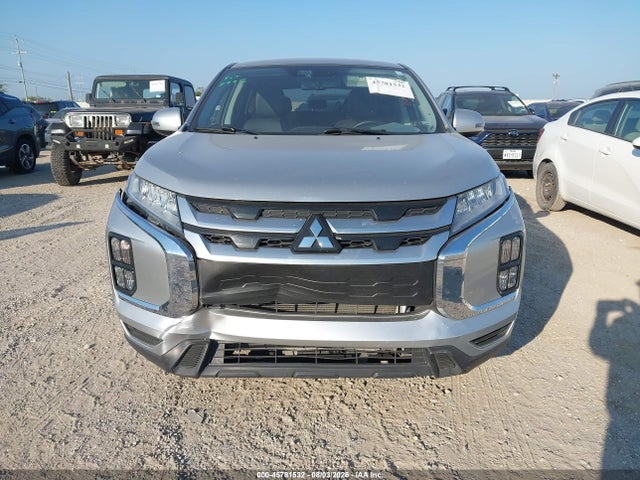 Auction sale of the 2024 Mitsubishi Outlander Sport 2.0 Es Awc/2.0 Le Awc/2.0 Ralliart Awc/2.0 S Awc/2.0 Se Awc/2.0 Trail Edition Awc, vin: JA4ARUAU5RU020215, lot number: 45781532