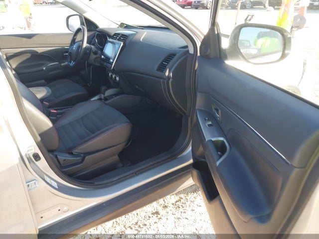 Auction sale of the 2024 Mitsubishi Outlander Sport 2.0 Es Awc/2.0 Le Awc/2.0 Ralliart Awc/2.0 S Awc/2.0 Se Awc/2.0 Trail Edition Awc, vin: JA4ARUAU5RU020215, lot number: 45781532