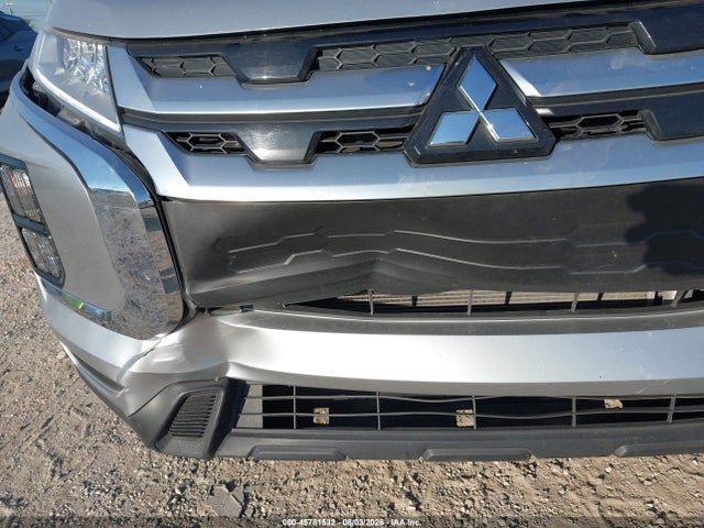 Auction sale of the 2024 Mitsubishi Outlander Sport 2.0 Es Awc/2.0 Le Awc/2.0 Ralliart Awc/2.0 S Awc/2.0 Se Awc/2.0 Trail Edition Awc, vin: JA4ARUAU5RU020215, lot number: 45781532