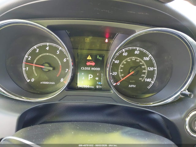 Auction sale of the 2024 Mitsubishi Outlander Sport 2.0 Es Awc/2.0 Le Awc/2.0 Ralliart Awc/2.0 S Awc/2.0 Se Awc/2.0 Trail Edition Awc, vin: JA4ARUAU5RU020215, lot number: 45781532