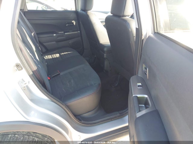 Auction sale of the 2024 Mitsubishi Outlander Sport 2.0 Es Awc/2.0 Le Awc/2.0 Ralliart Awc/2.0 S Awc/2.0 Se Awc/2.0 Trail Edition Awc, vin: JA4ARUAU5RU020215, lot number: 45781532
