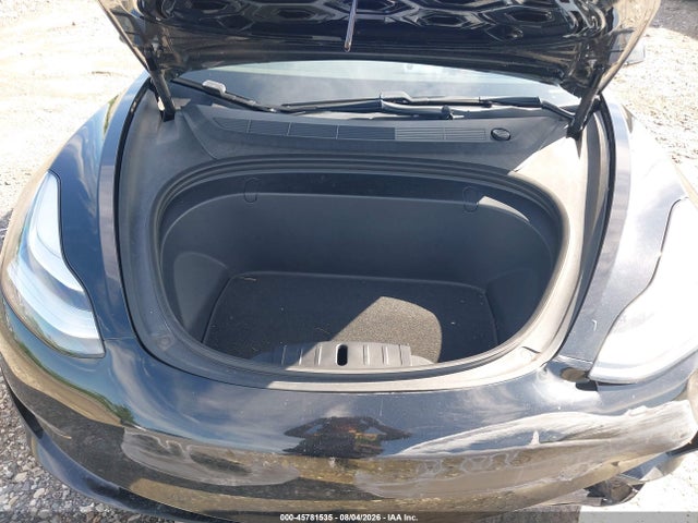 Tesla Model 3 Long Range/performance 2019 5YJ3E1EB8KF385729 Image 10